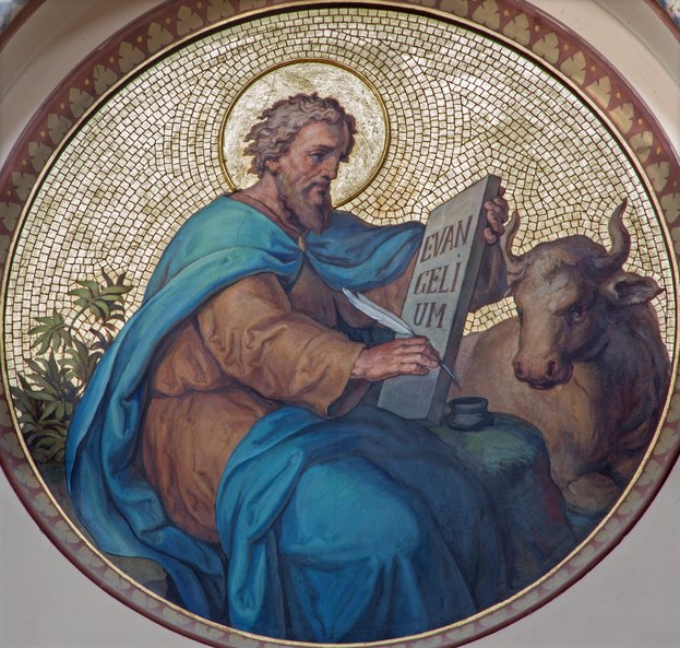 The Gospel of Luke An Exposition (Luke 114) Men Of The West