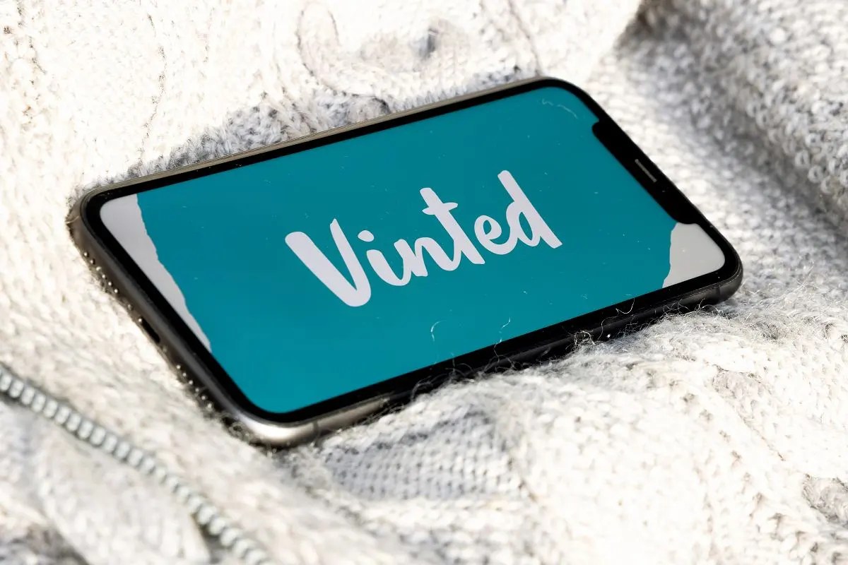 Vinted Go à proximité comment trouver votre point relais