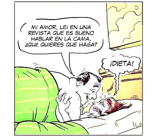 Humor andrológico - Men's App