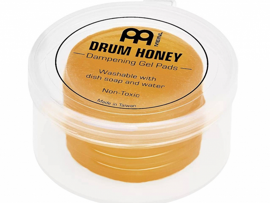 Drum Honey Vs Moongel at Moises Martin blog