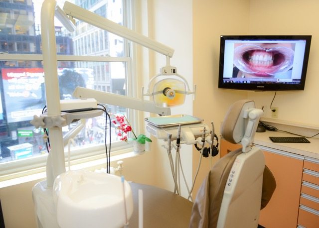 Dominic J. Mensah DDS INC Payment Options