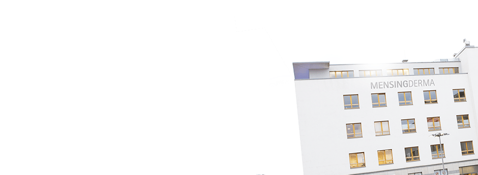 MENSINGDERMA research unabhängiges Forschungsinstitut