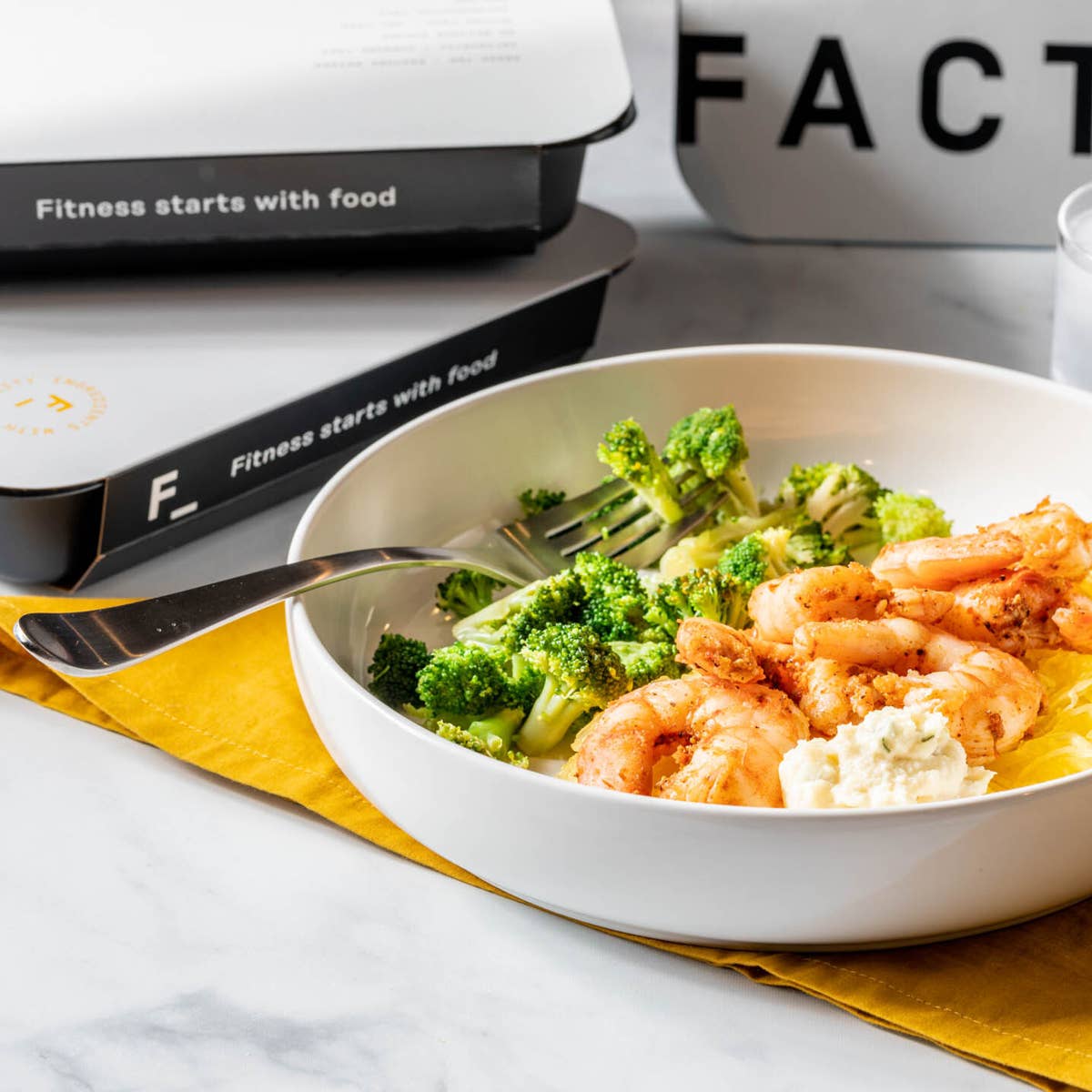 Best Meal Kits and Meal Delivery Services to Try Men's Journal