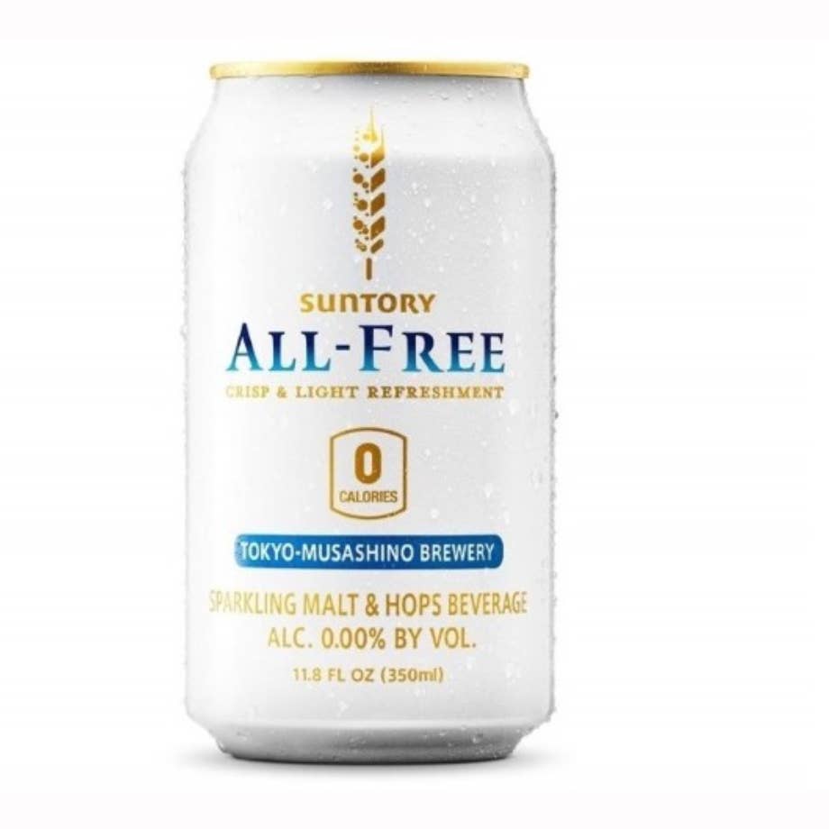 Nonalcoholic Beers That Taste Like the Real Thing Terminator Fitness