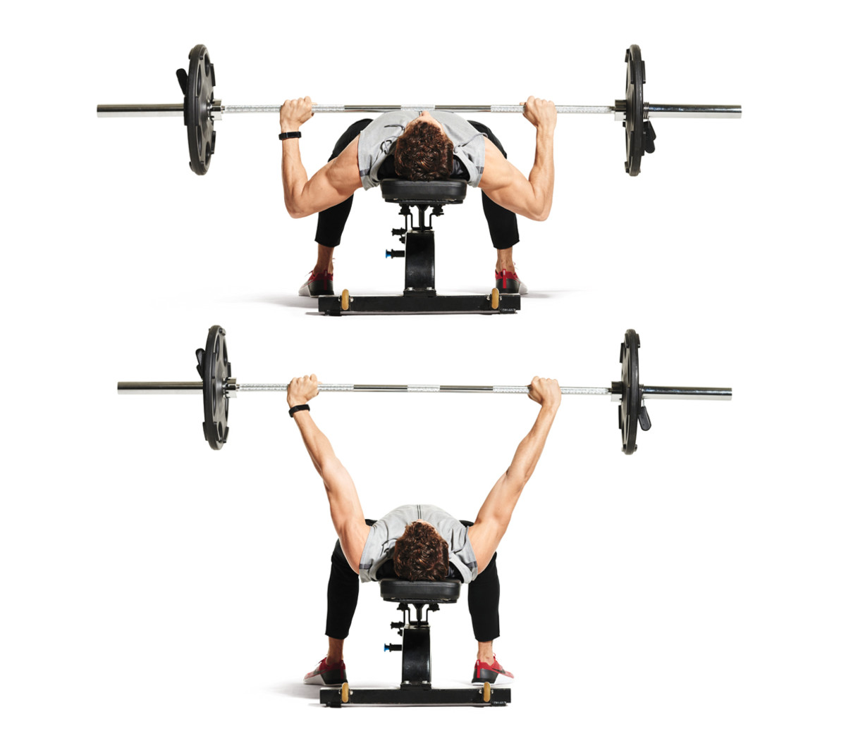 Best Compound Workouts For Chest Blog Dandk
