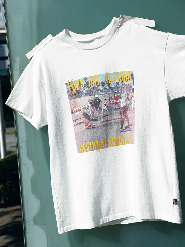 【9選】アンダー6,000円！今すぐポチれるTシャツ② [ロサンゼルス アパレル、久米繊維、ハイ！スタンダード