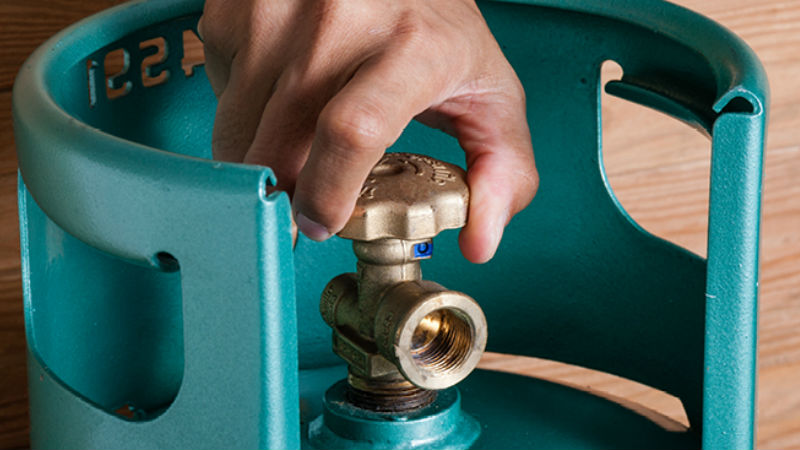 Looking to Use Gas at Home? Here's Everything You Need to Know MenStuff