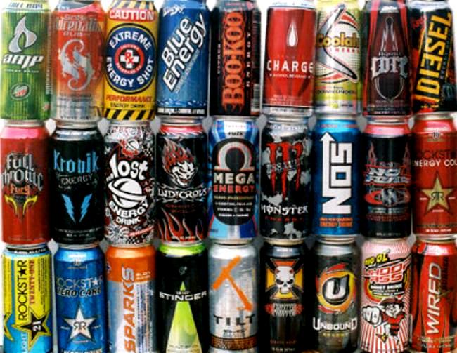 Serious Health Effects of Energy Drinks on Children, Adolescents, and