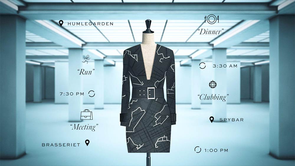 Top 5 Technology Apps For Fashion Designers