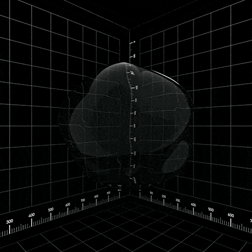 Les plus belles Images animées hypnotiques Mental Waves