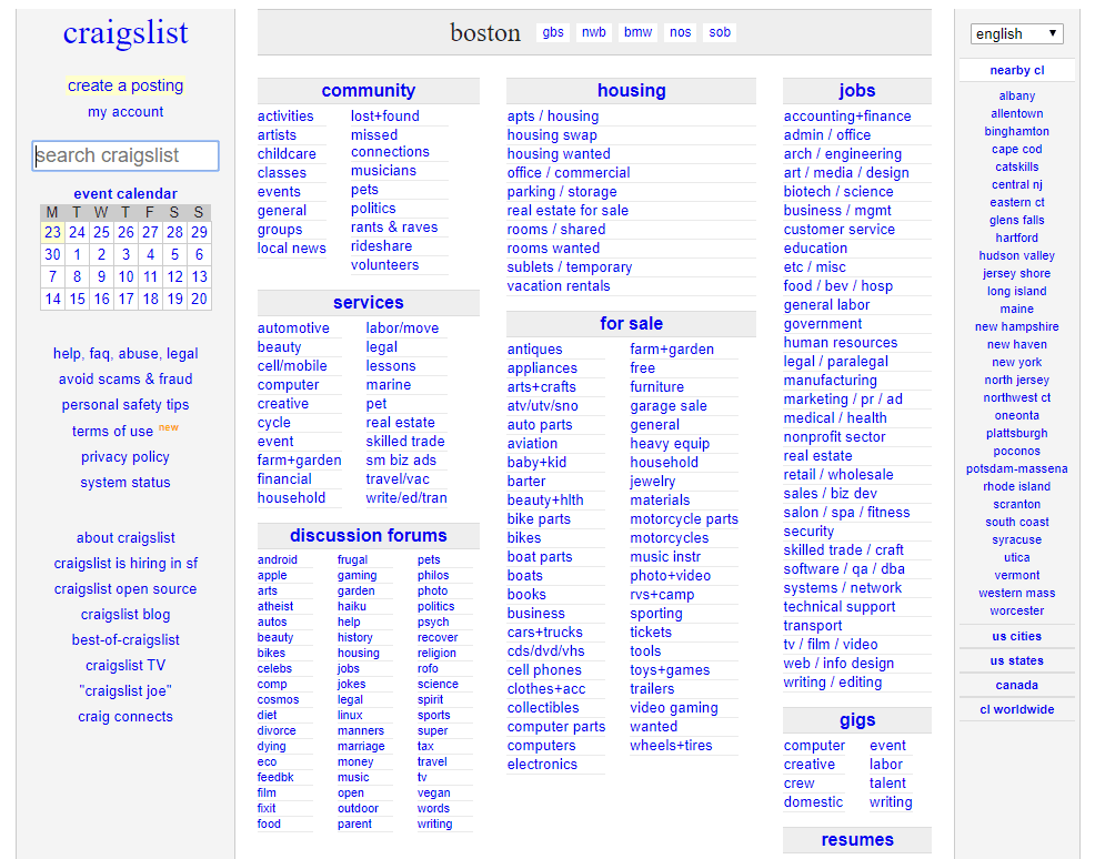 Craigslist Potsdam Ny