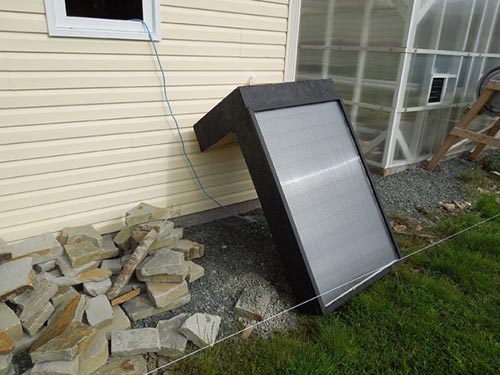 10 Solar Heating Projects For Heating Your Home And Water Over Winter