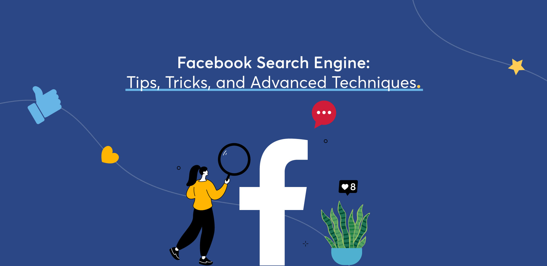 Advanced Facebook Search Engine for Precise Results Mentionlytics