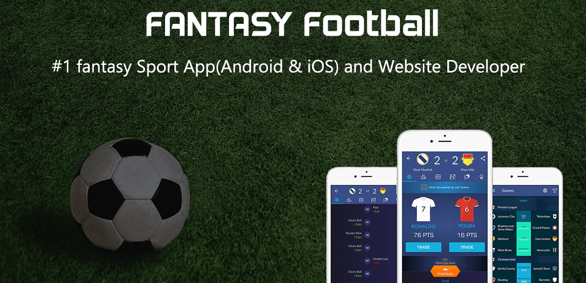 A Beginner’s Guide to Play Fantasy Football Mentobile Technology