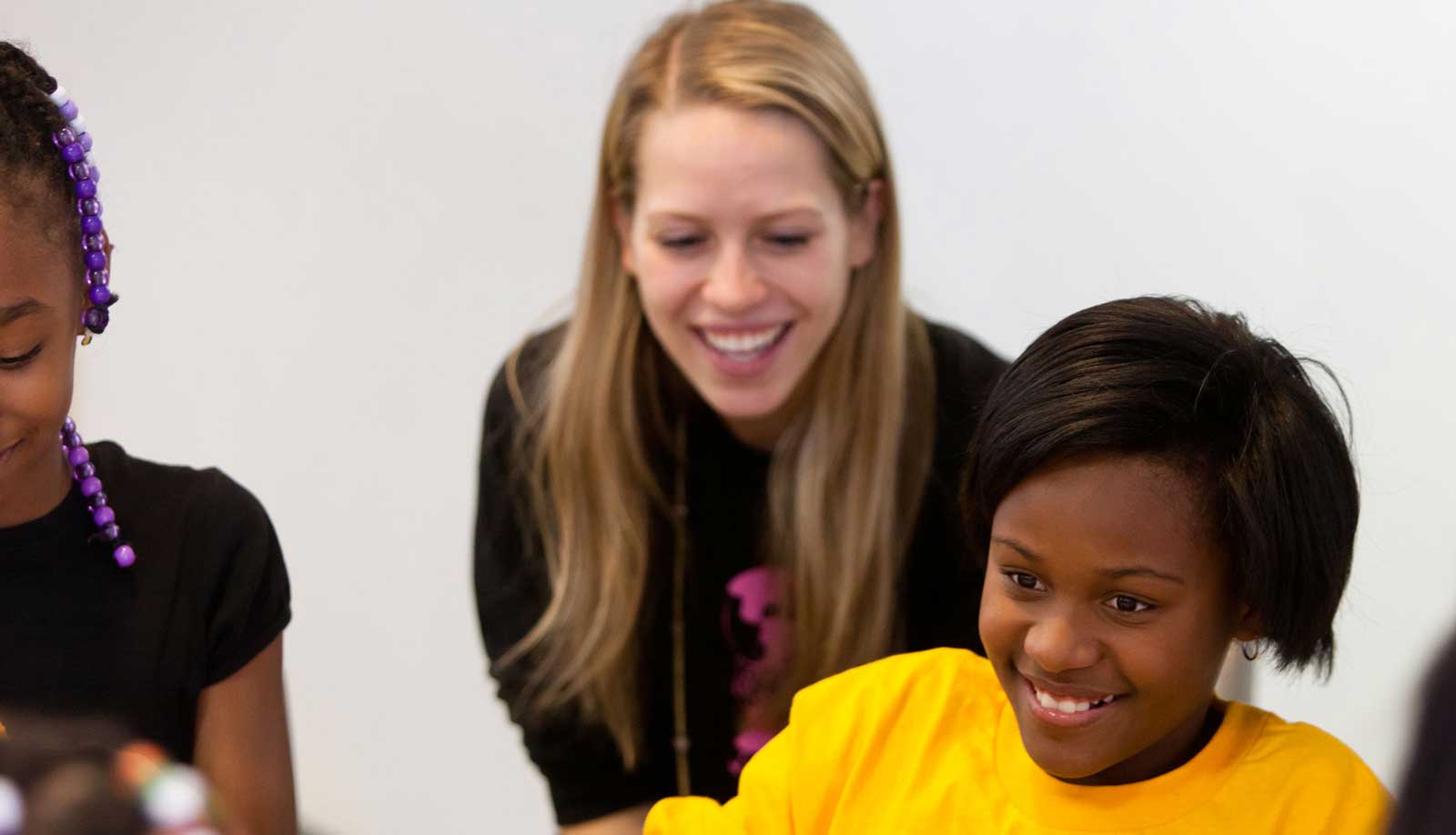 Starting a Youth Mentoring Program. Learning Experience Mentor