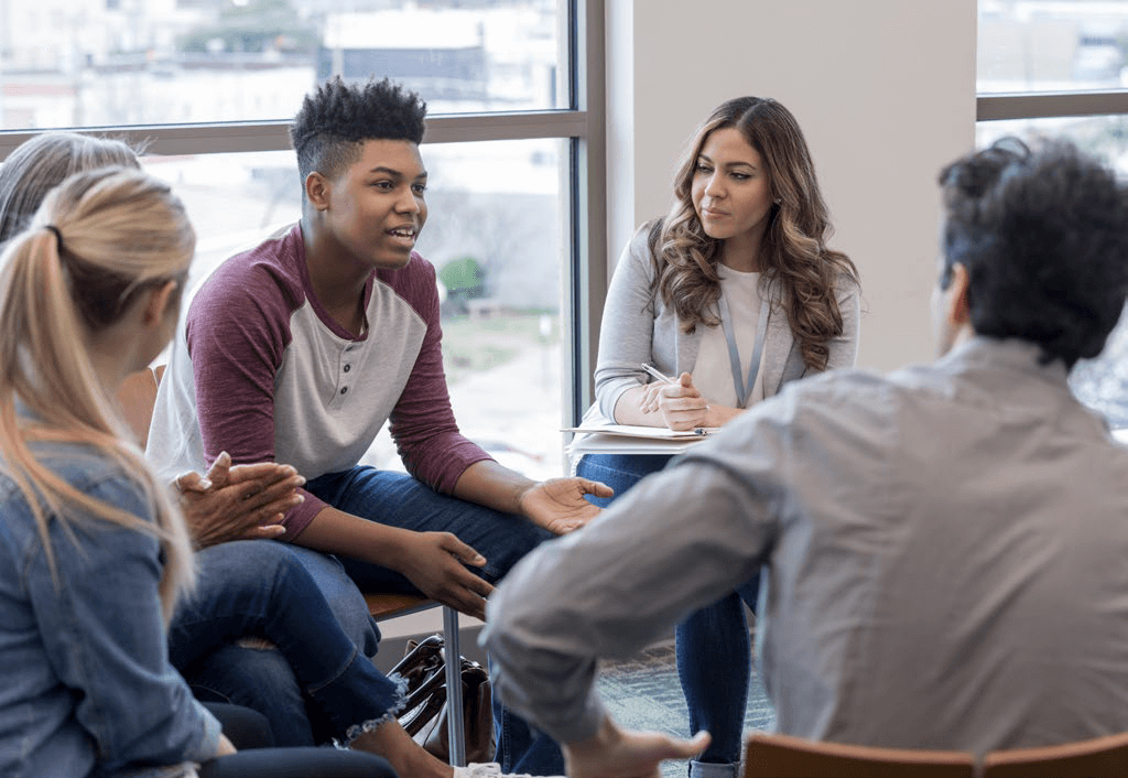 Group Mentoring Supplement to the Elements of Effective Practice for