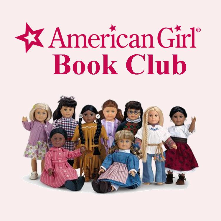 American girl's book (1831 edition) Open Library