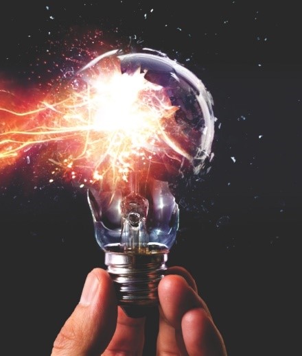 Building the Better Lightbulb - Mentorvention