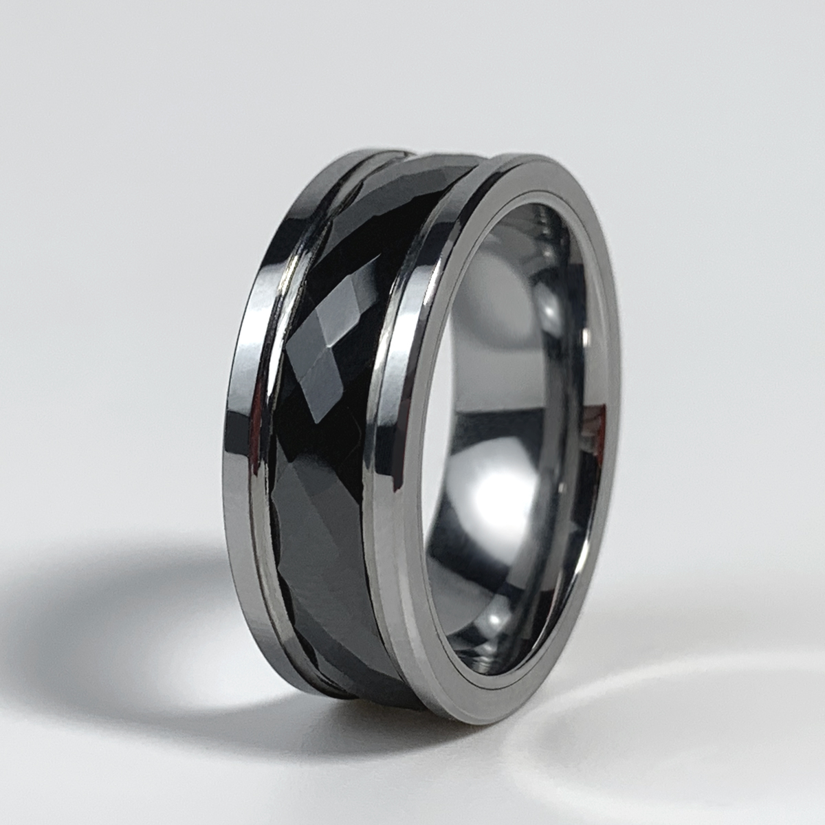 China Tungsten Carbide Rings Johannesburg Manufacturers and Factory