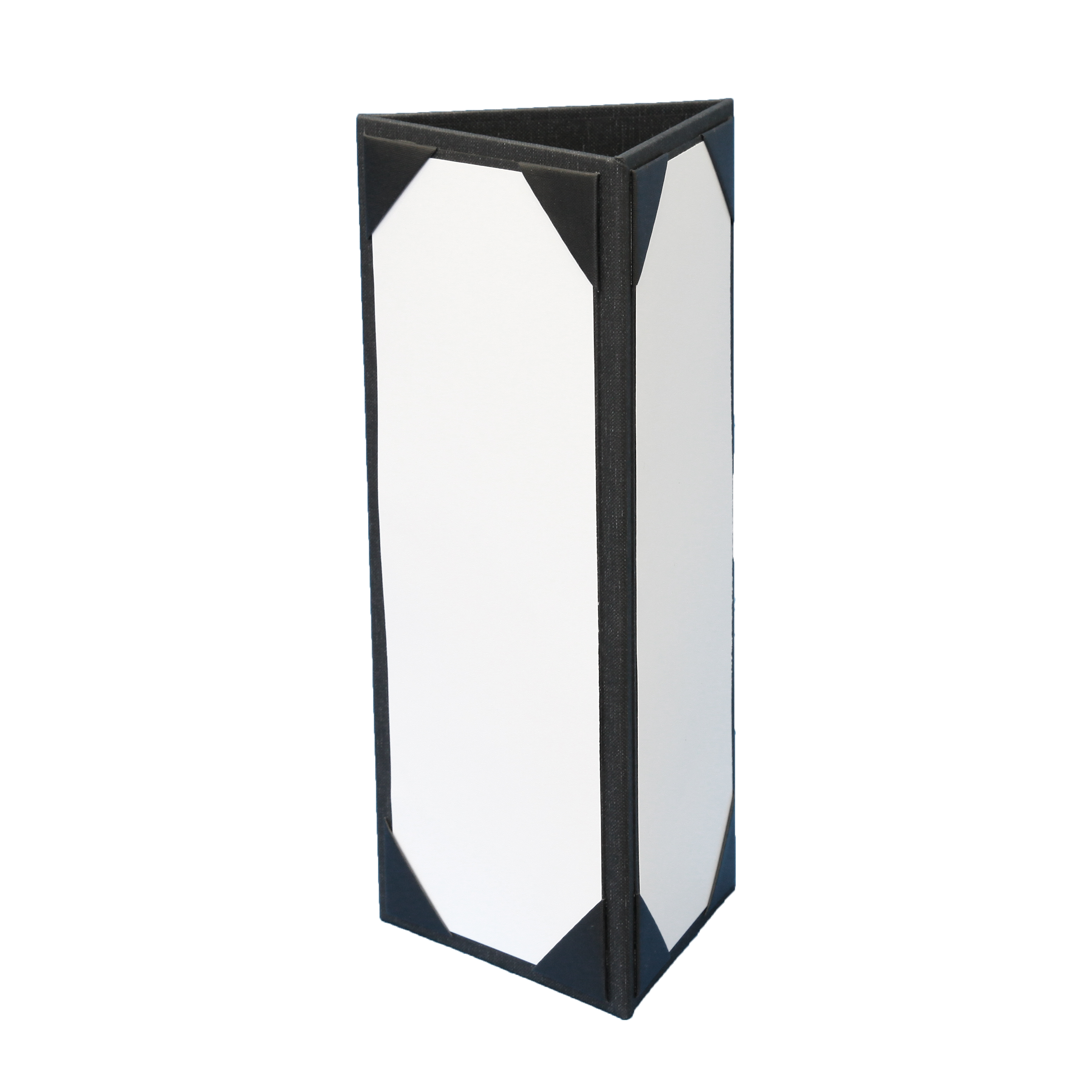 Three Sided Table Tent F Wall Decoration