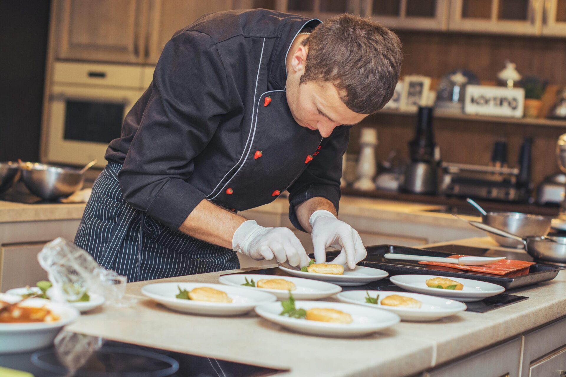 Table d’Hote Menu Meaning and Examples Menubly