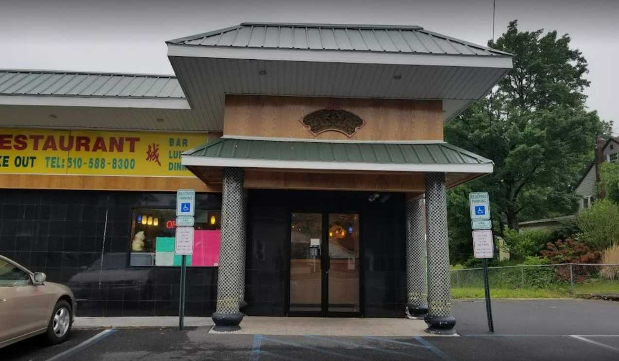 Wah Shing Chinese FoodWashington Township Order Online Chinese