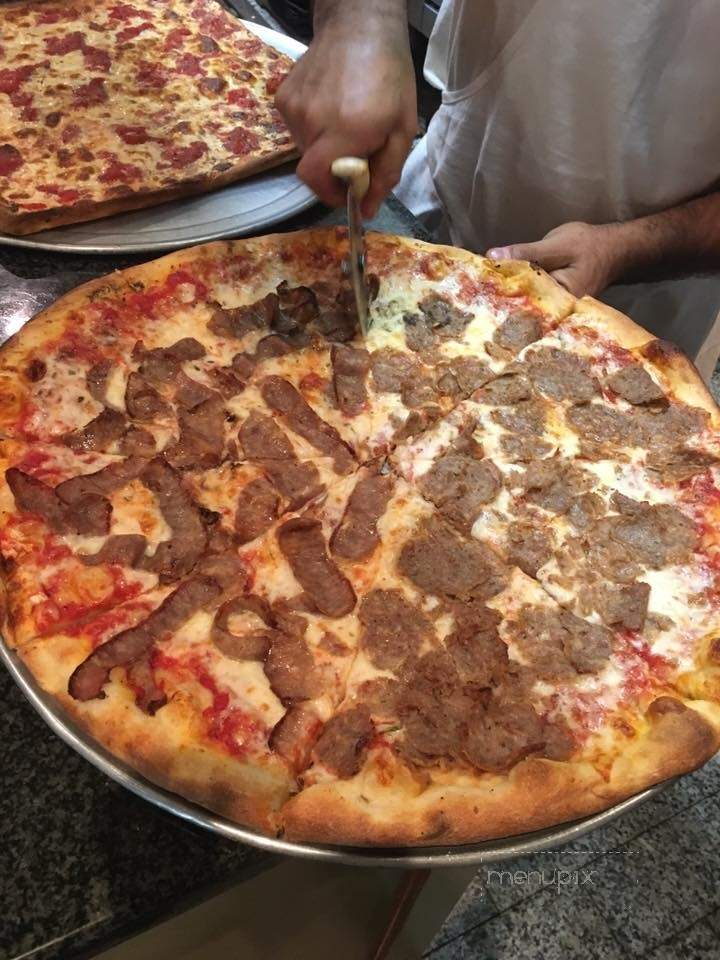 Web fine italian cuisine to satisfy your tastebuds! Menu of Carmela's Italian Restaurant in Franklin Square, NY 11010