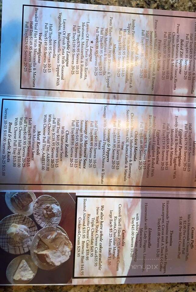 frederica pizza house frederica delaware Latonia Roderick