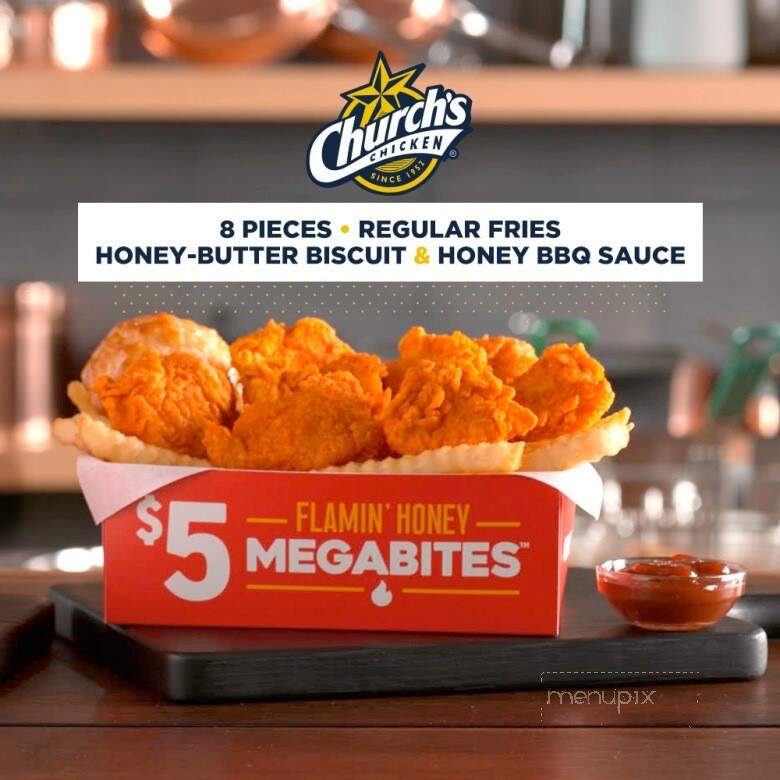 Online Menu of Cleo's Fried Chicken, Carrizo Springs, TX