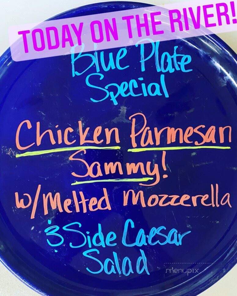 Menu of Lettuce Cook in Fort Worth, TX 76114