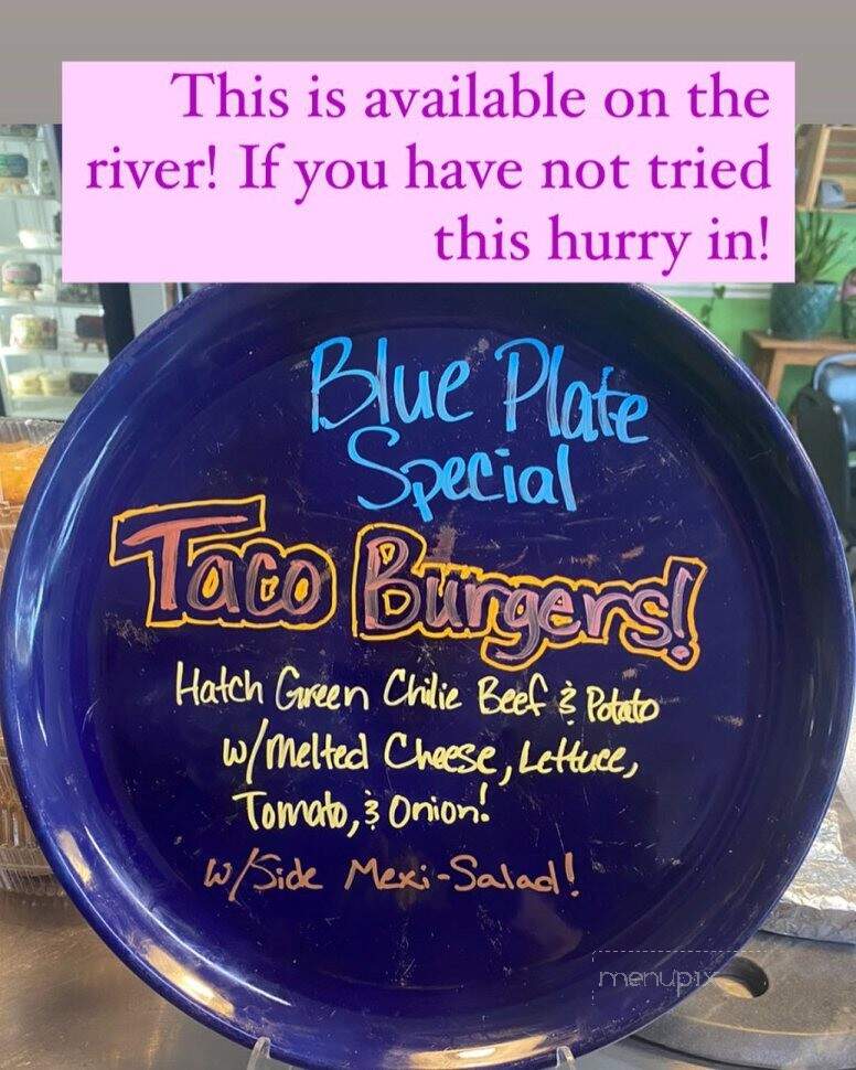 Menu of Lettuce Cook in Fort Worth, TX 76114