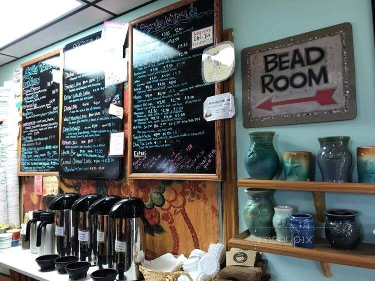 Online Menu of Ugly Mug Coffee, Avon, NC