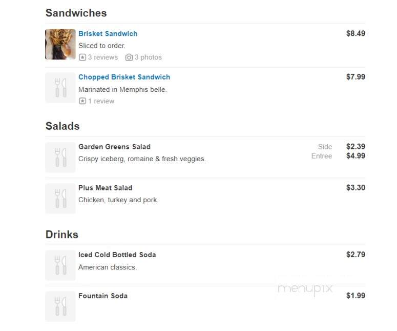 Mission Bbq Camp Hill Pa at Donna Franklin blog