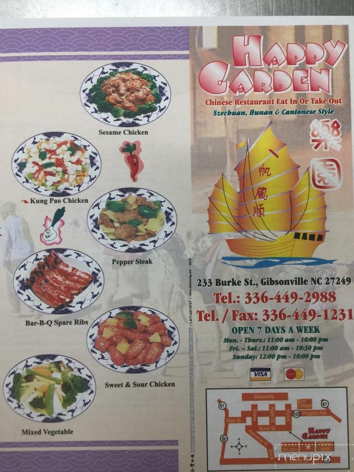 China Garden Greensboro Chinese Food In Greensboro Nc Delivery Food