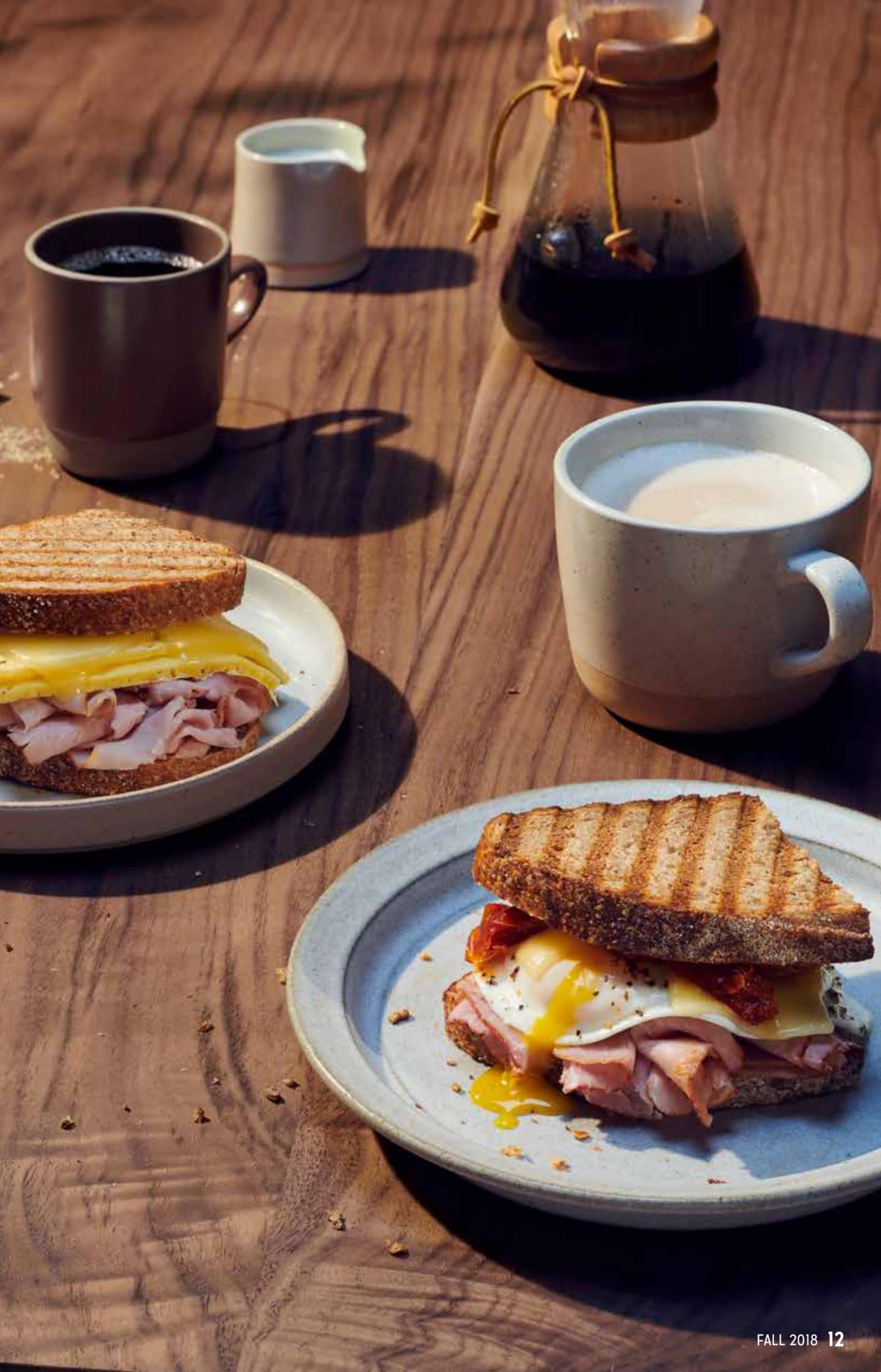 Panera Bread Deals and Menu Specials
