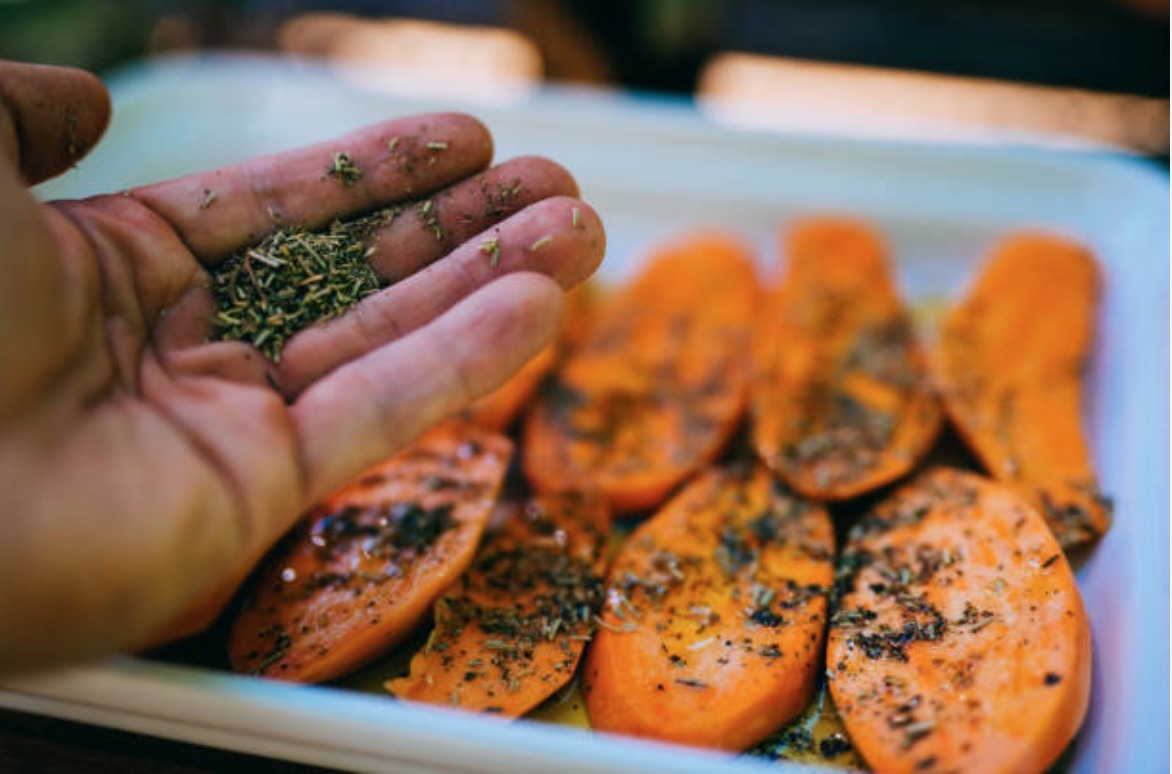 MustTry Foods for Weight Loss