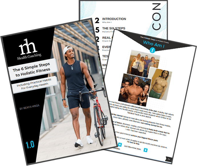 Free EBook Training MH Health Coaching The Official Website of