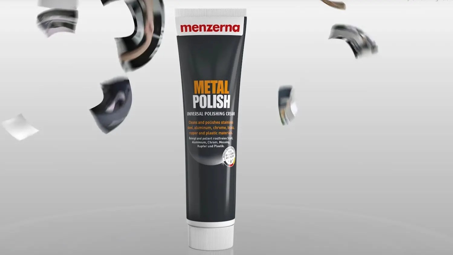 Metal Polish