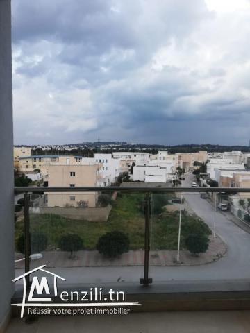 سبخة عائلة هارون 710 km. Appartement S+1 Jardin de Carthage Tunis Jardin De Carthage - Menzili.tn