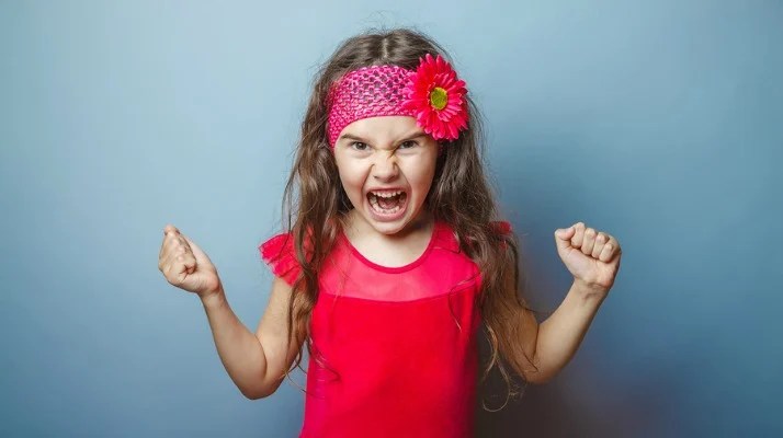 How To Teach Children Self-Control: 7+ Self-Discipline Strategies For Kids