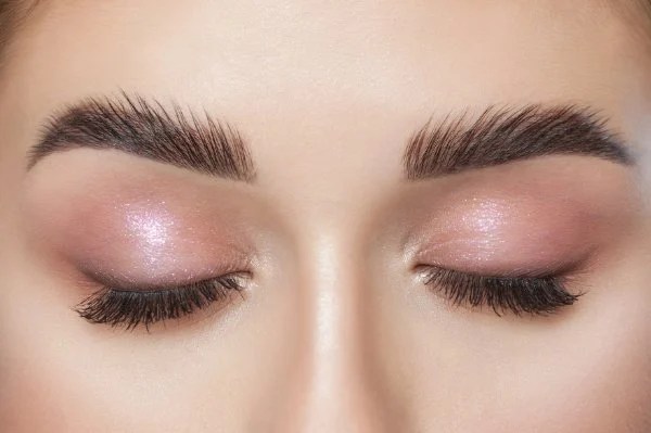 Eyebrows on Fleek 7 Feathered Eyebrows Tips and Tutorials