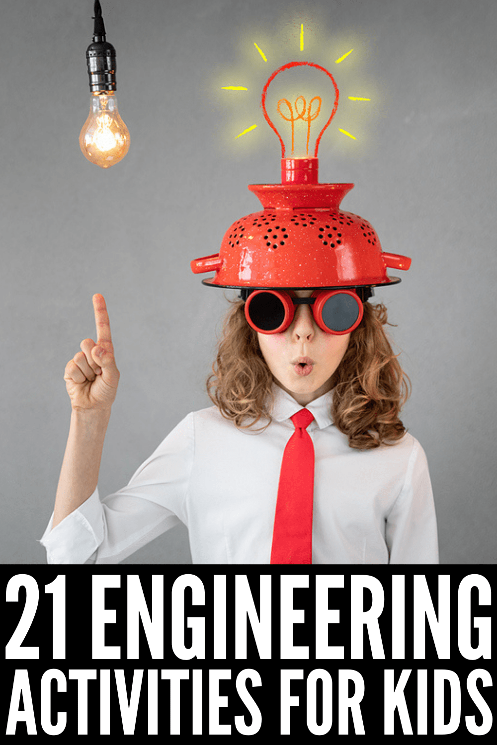 STEM Learning 21 Fun and Educational Engineering Activities for Kids
