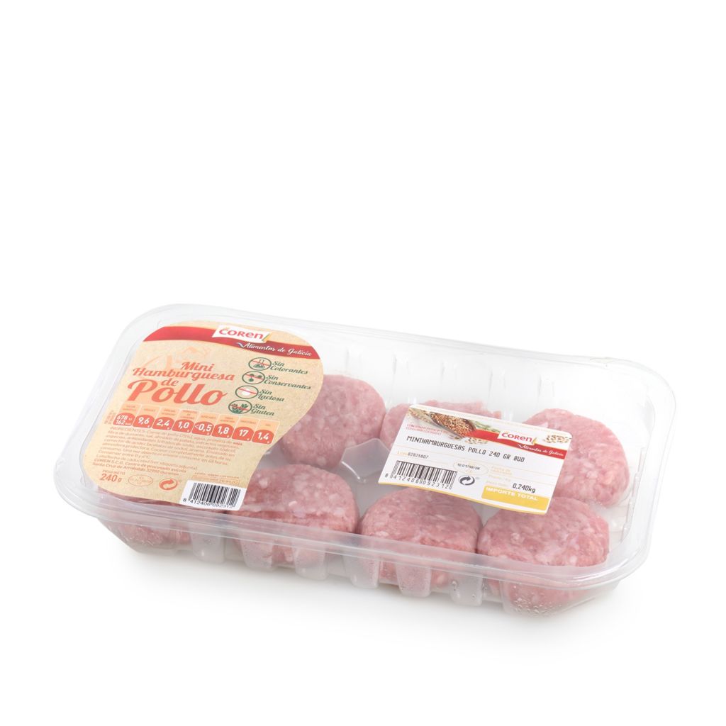 Lidl, Mercadona, Carrefour estas son las mejores hamburguesas Merca2