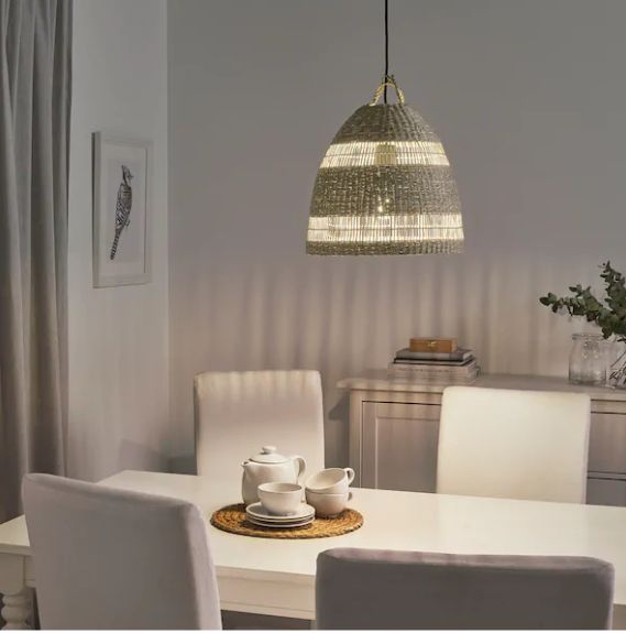 10 lámparas originales que puedes comprar en Ikea Merca2