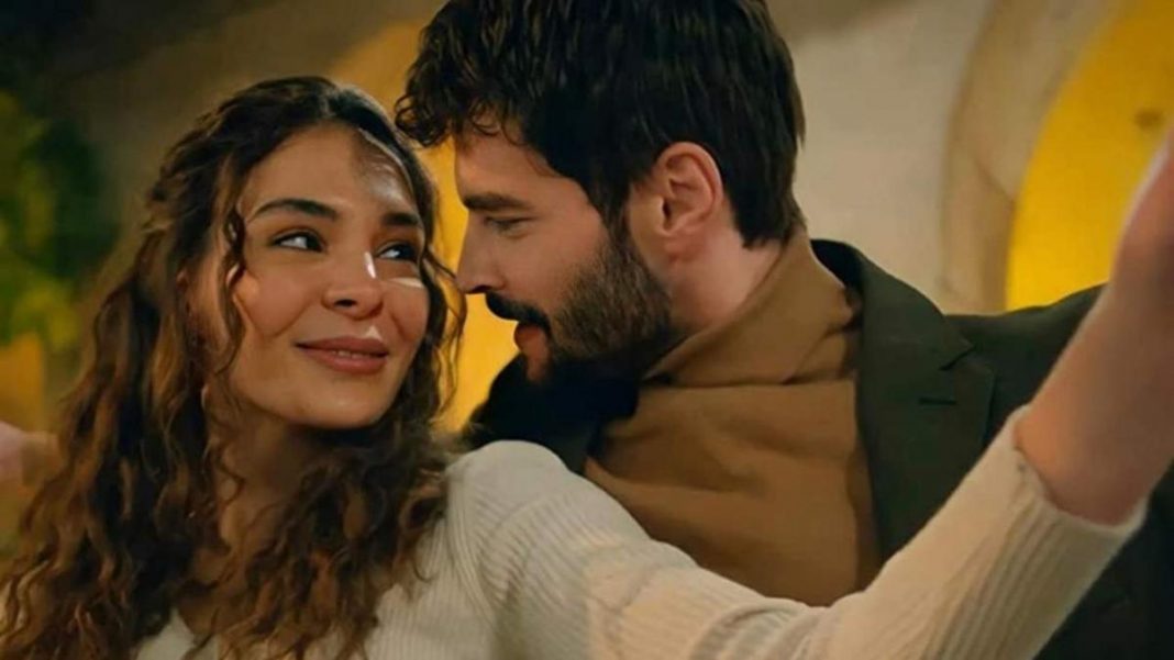 Hermanos ¿cuántos capítulos tiene la nueva serie turca de Antena 3?