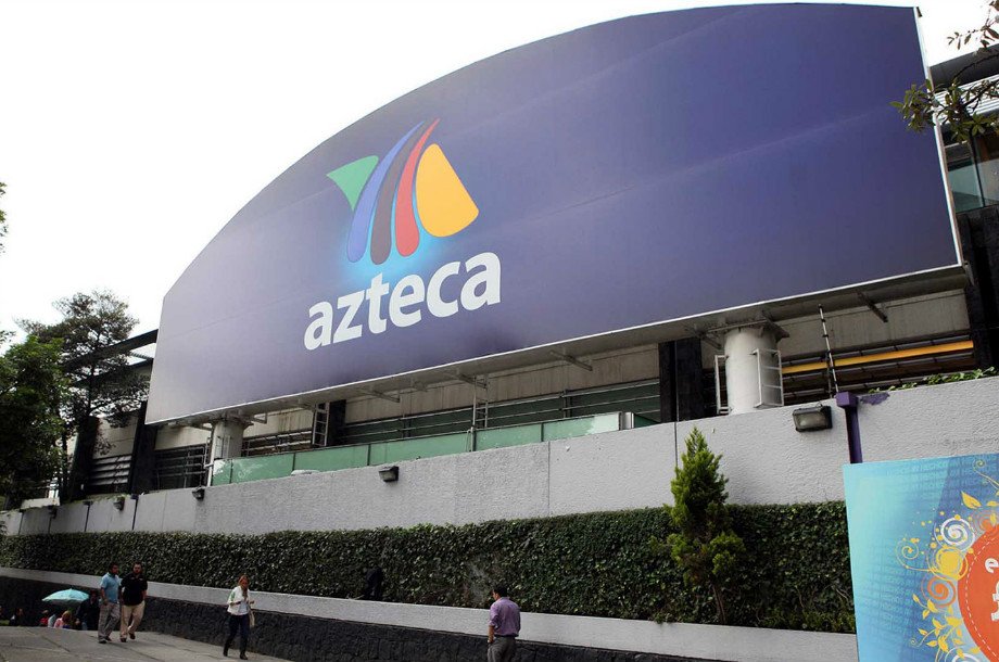 TV Azteca entra al mercado de streaming Esta es la marca