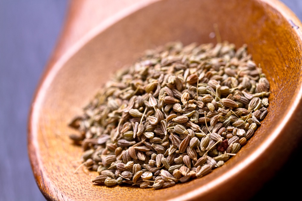 Anís en grano Blog de Cocina Internacional