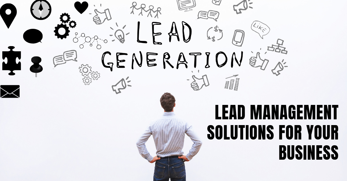 Lead Generation and Lead Management