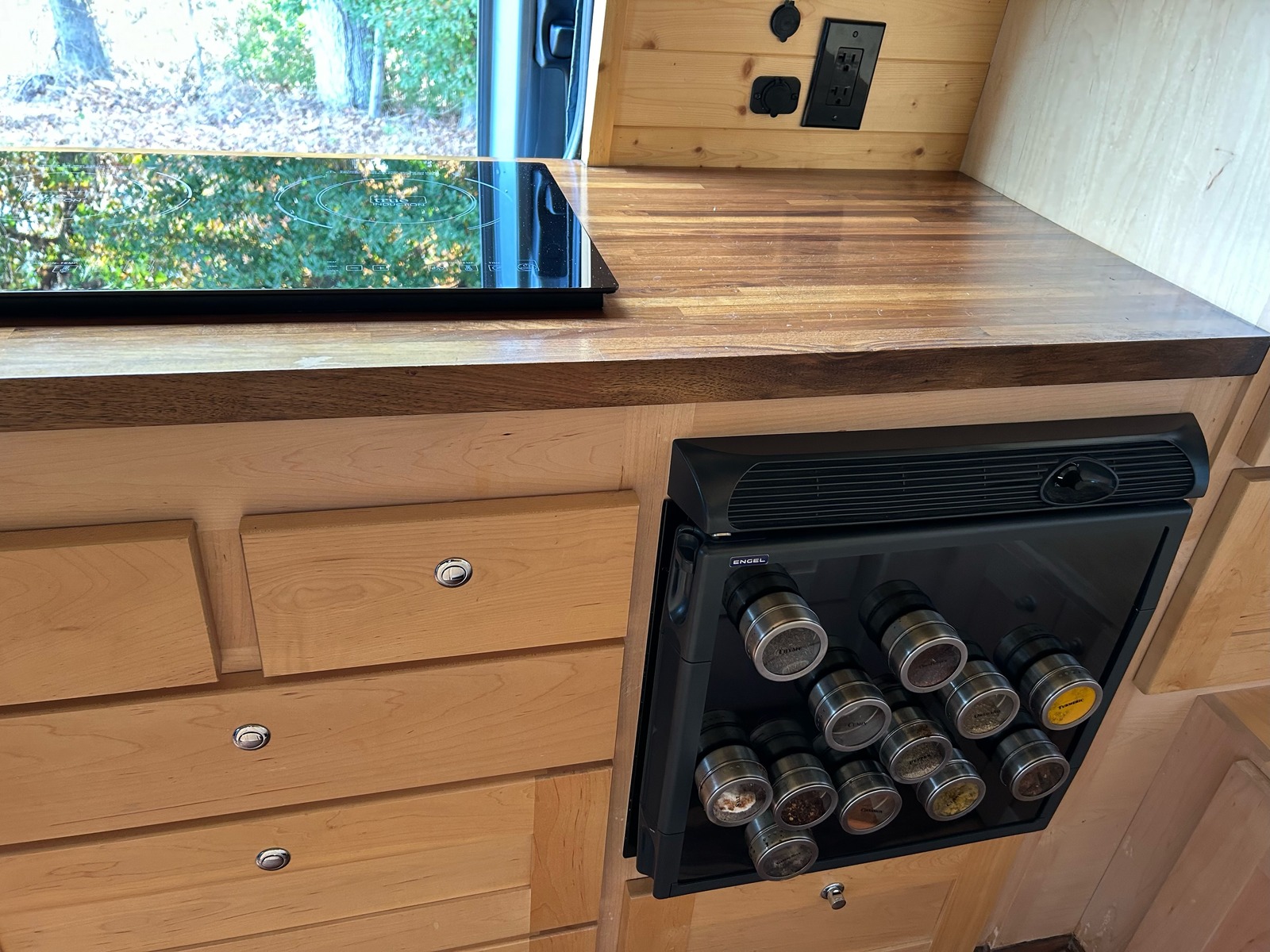 2012 Conversion Mercedes Sprinter Camper For Sale in Tyler, TX