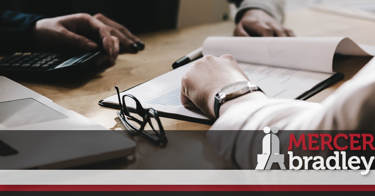 5 Interview Questions Likely to Show Up in an Interview Mercer Bradley